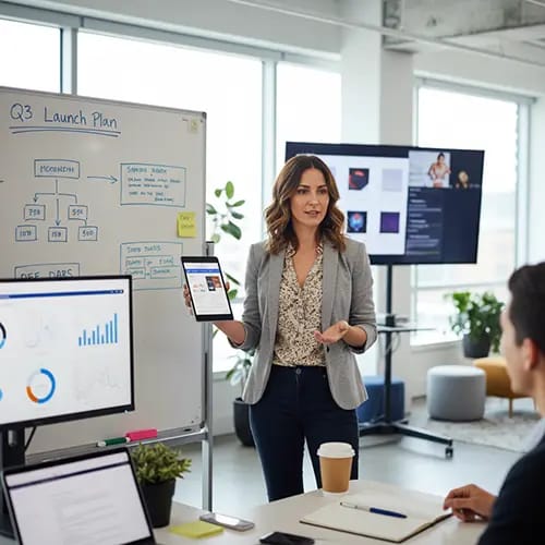 Marketers using SEEDANCE 2 AI Video Generator