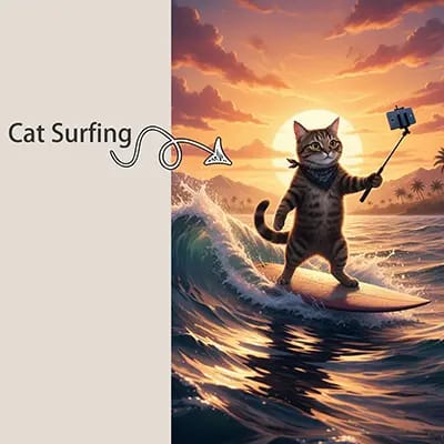 Text To Image AI Generator